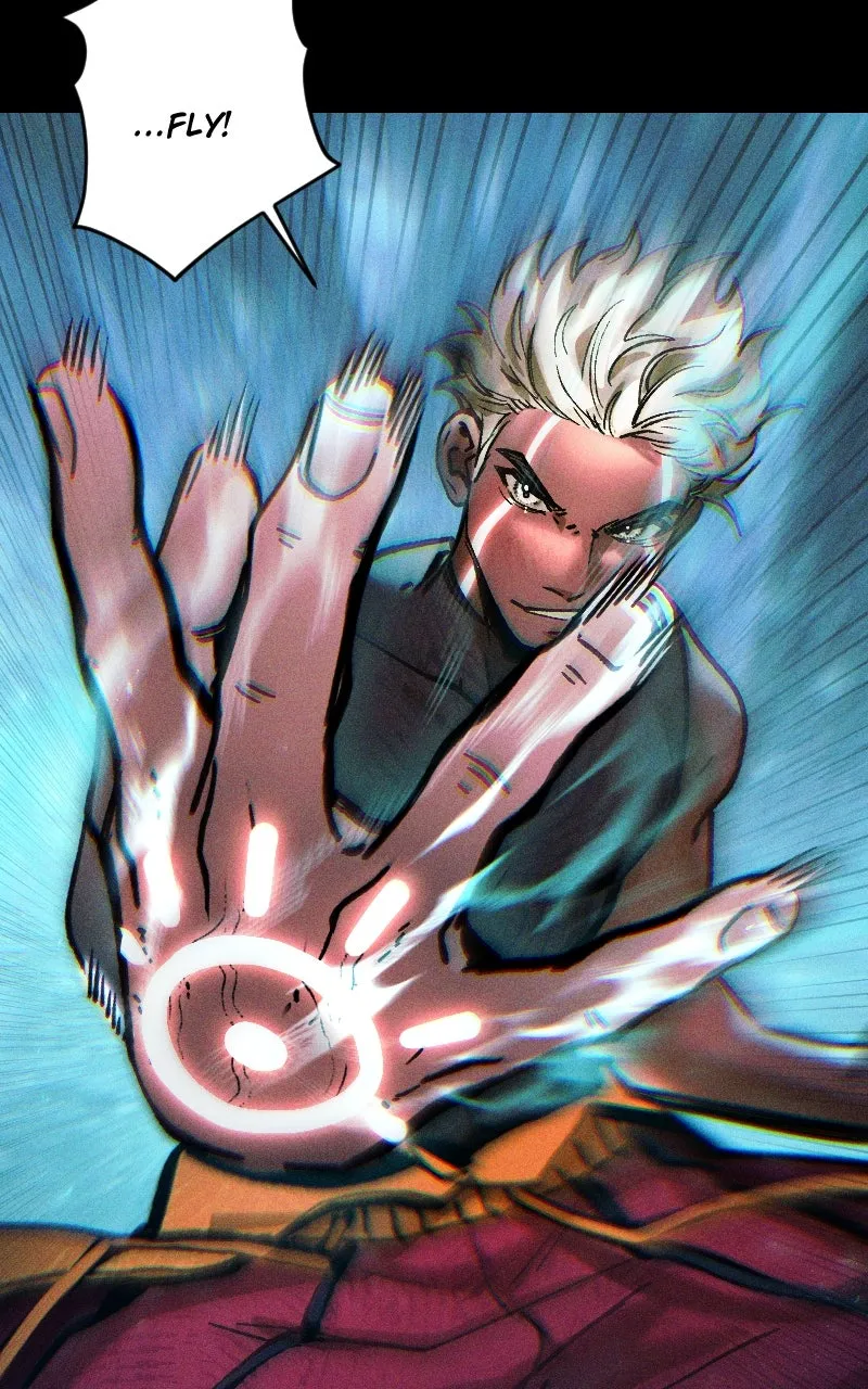 Read Scale Hunters chapter 1 image 114 on Lezhin