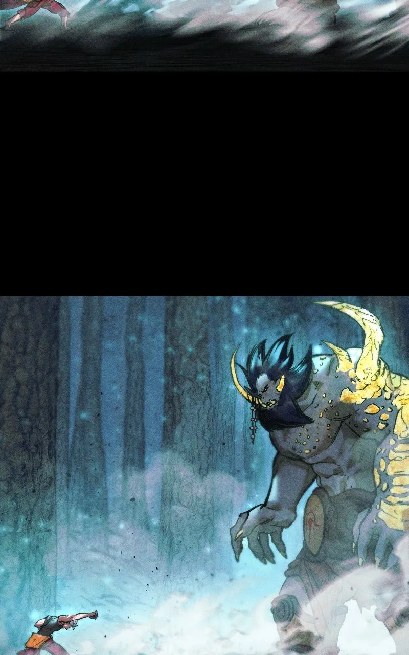Read Scale Hunters chapter 1 image 124 on Lezhin