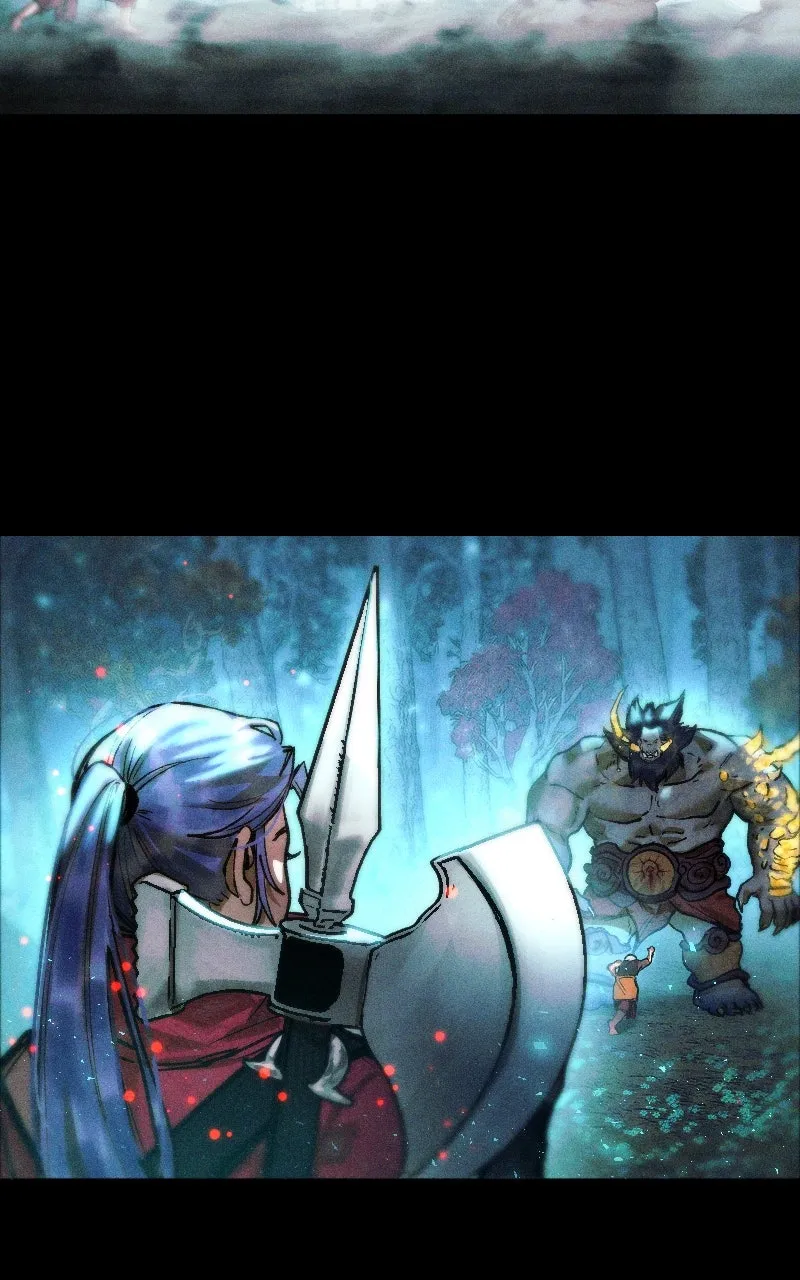 Read Scale Hunters chapter 1 image 125 on Lezhin