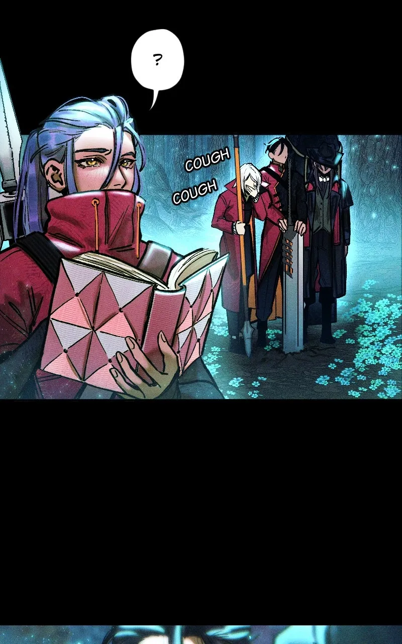 Read Scale Hunters chapter 1 image 126 on Lezhin
