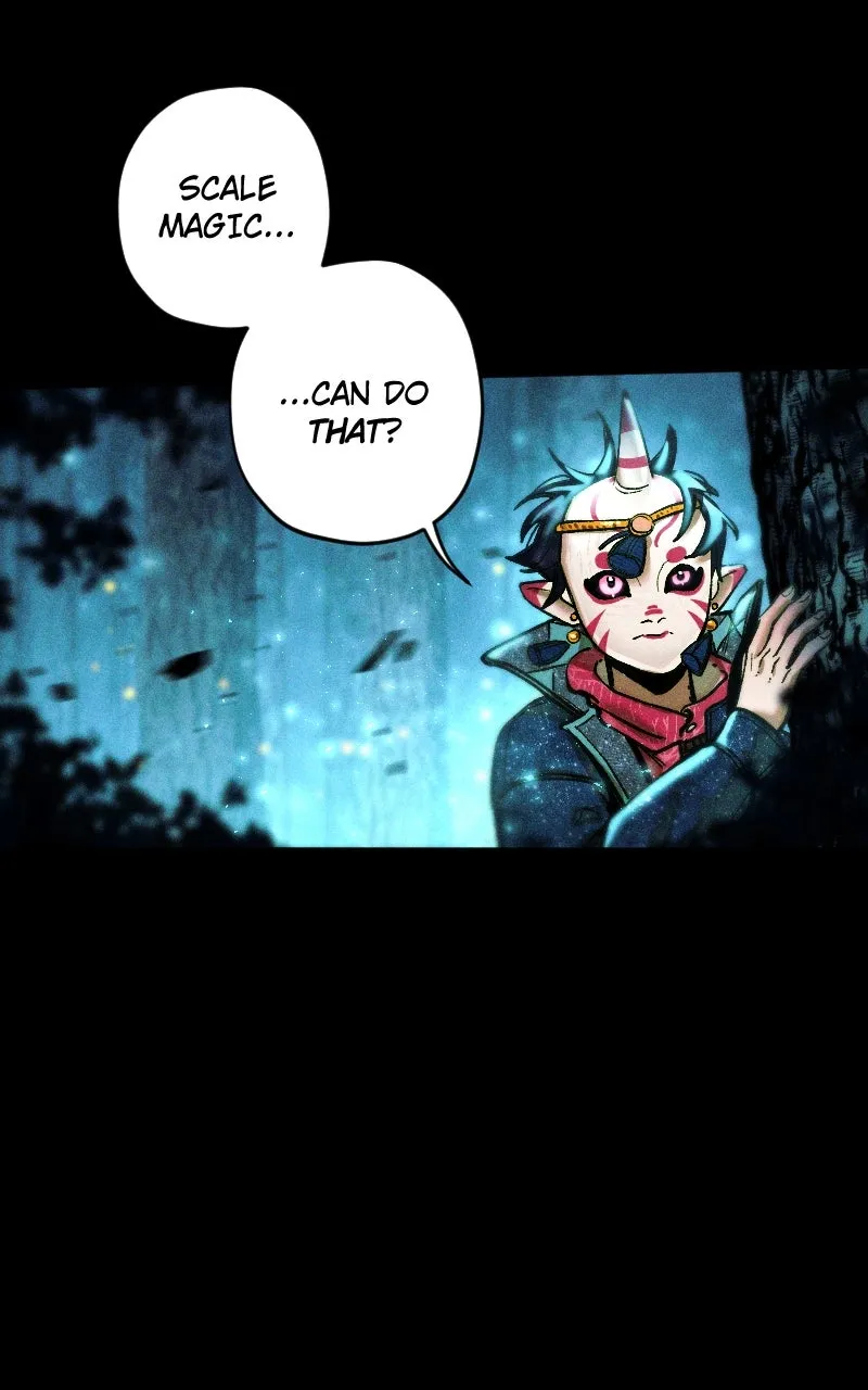 Read Scale Hunters chapter 1 image 145 on Lezhin