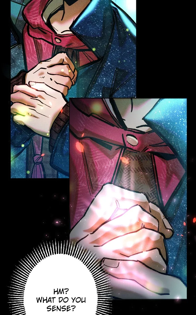Read Scale Hunters chapter 1 image 15 on Lezhin