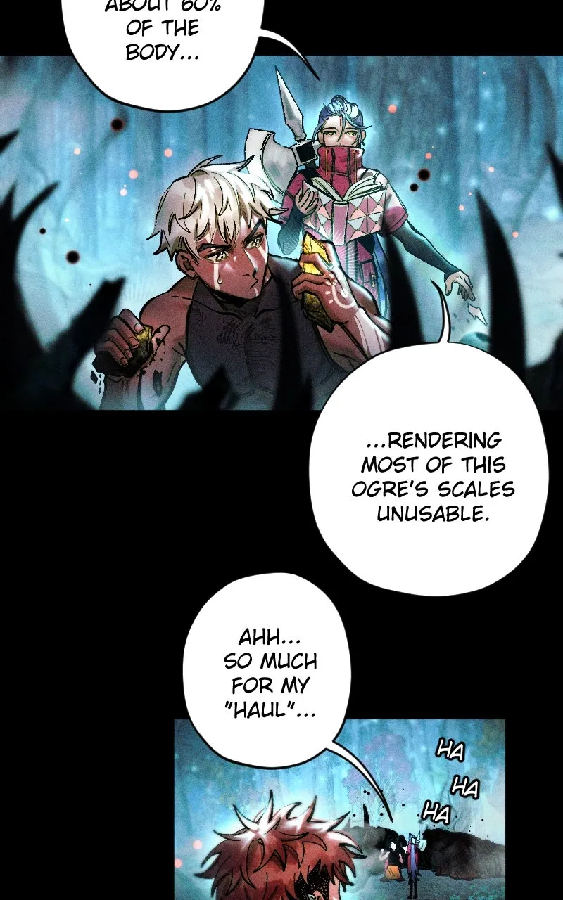Read Scale Hunters chapter 1 image 151 on Lezhin