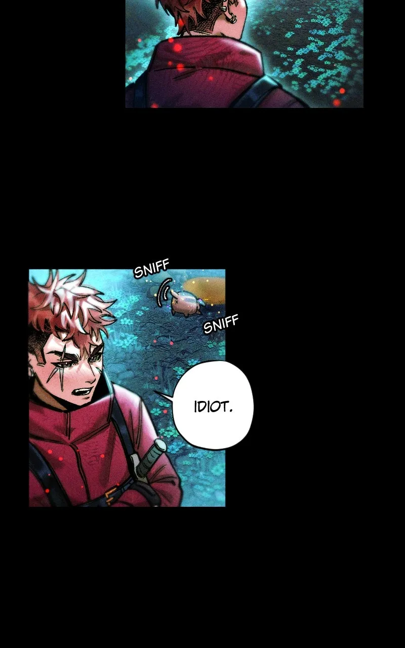 Read Scale Hunters chapter 1 image 152 on Lezhin
