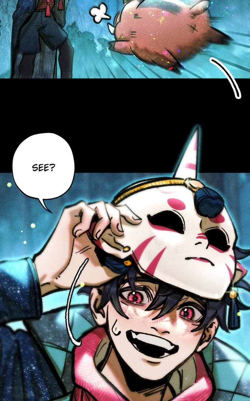 Read Scale Hunters chapter 1 image 156 on Lezhin