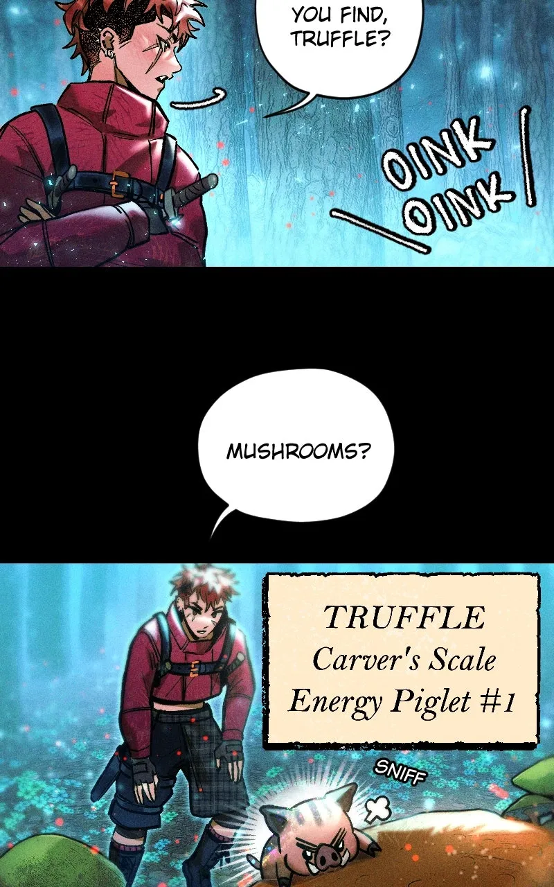 Read Scale Hunters chapter 1 image 160 on Lezhin
