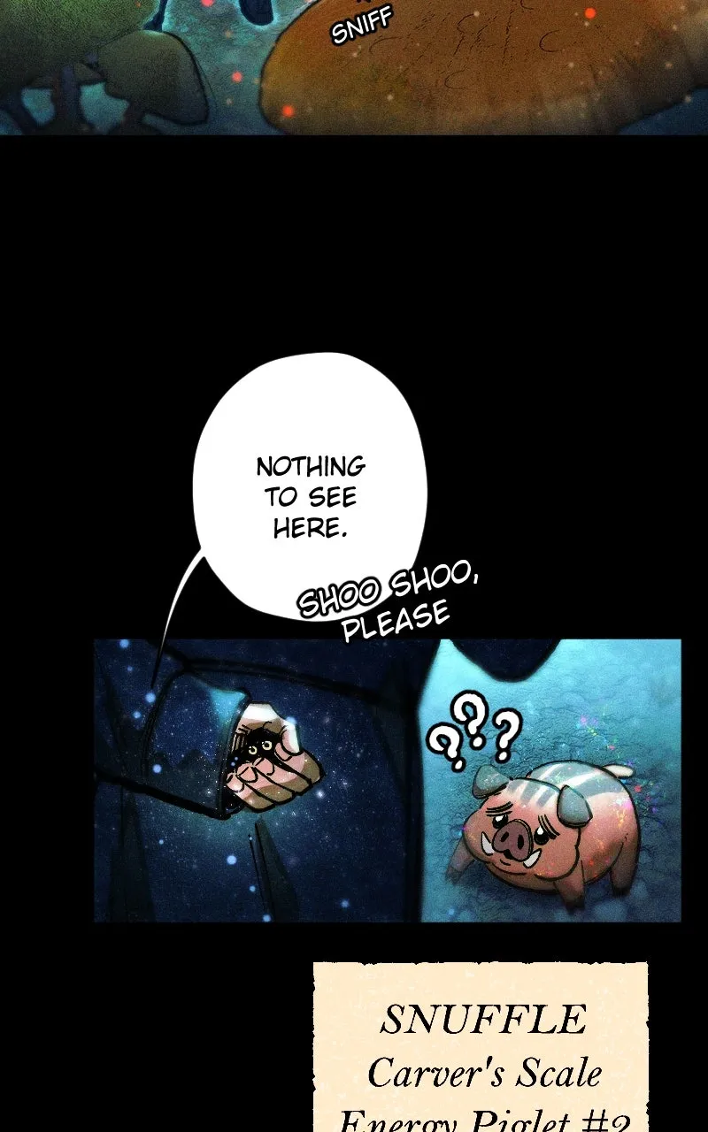 Read Scale Hunters chapter 1 image 161 on Lezhin