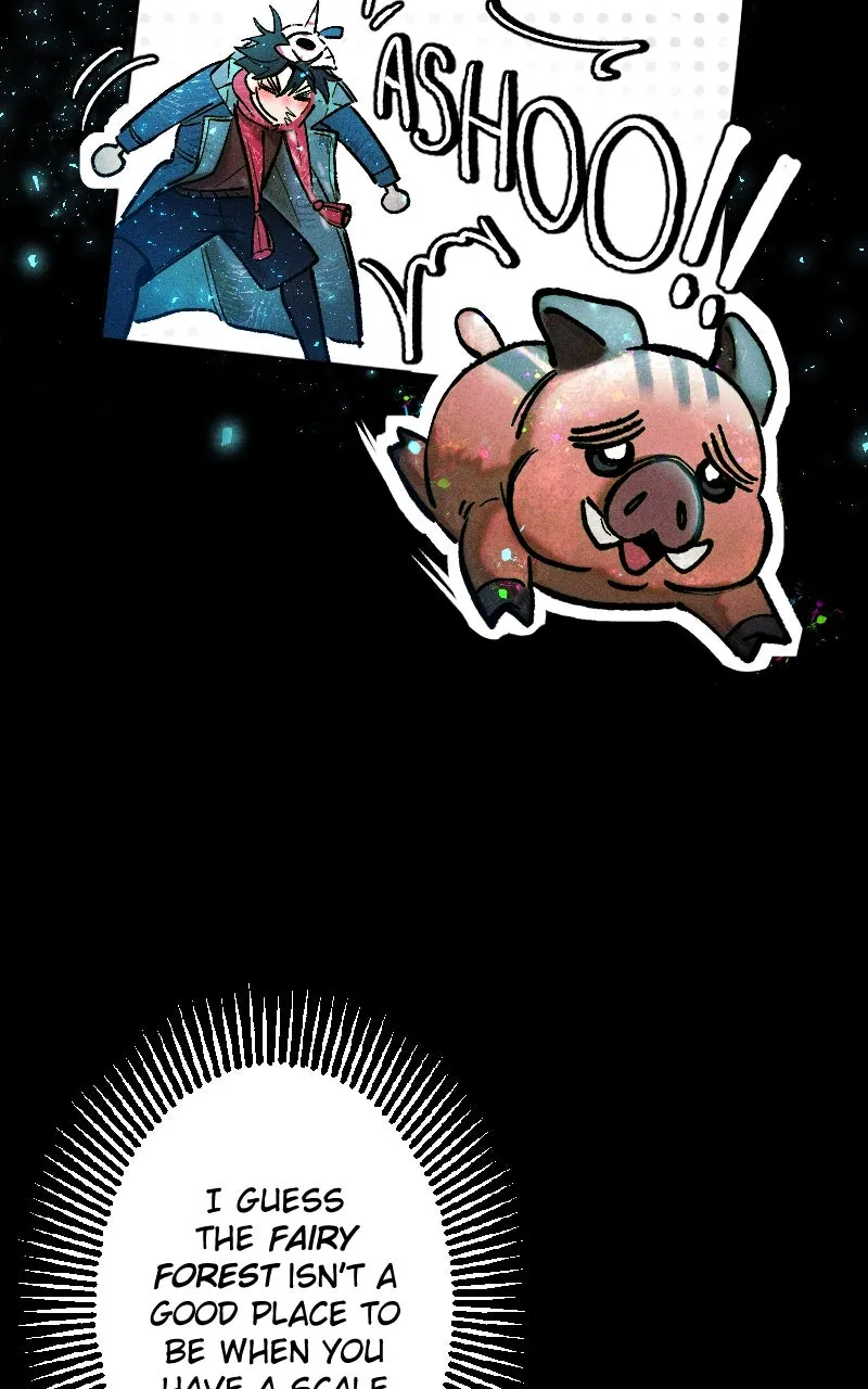 Read Scale Hunters chapter 1 image 164 on Lezhin