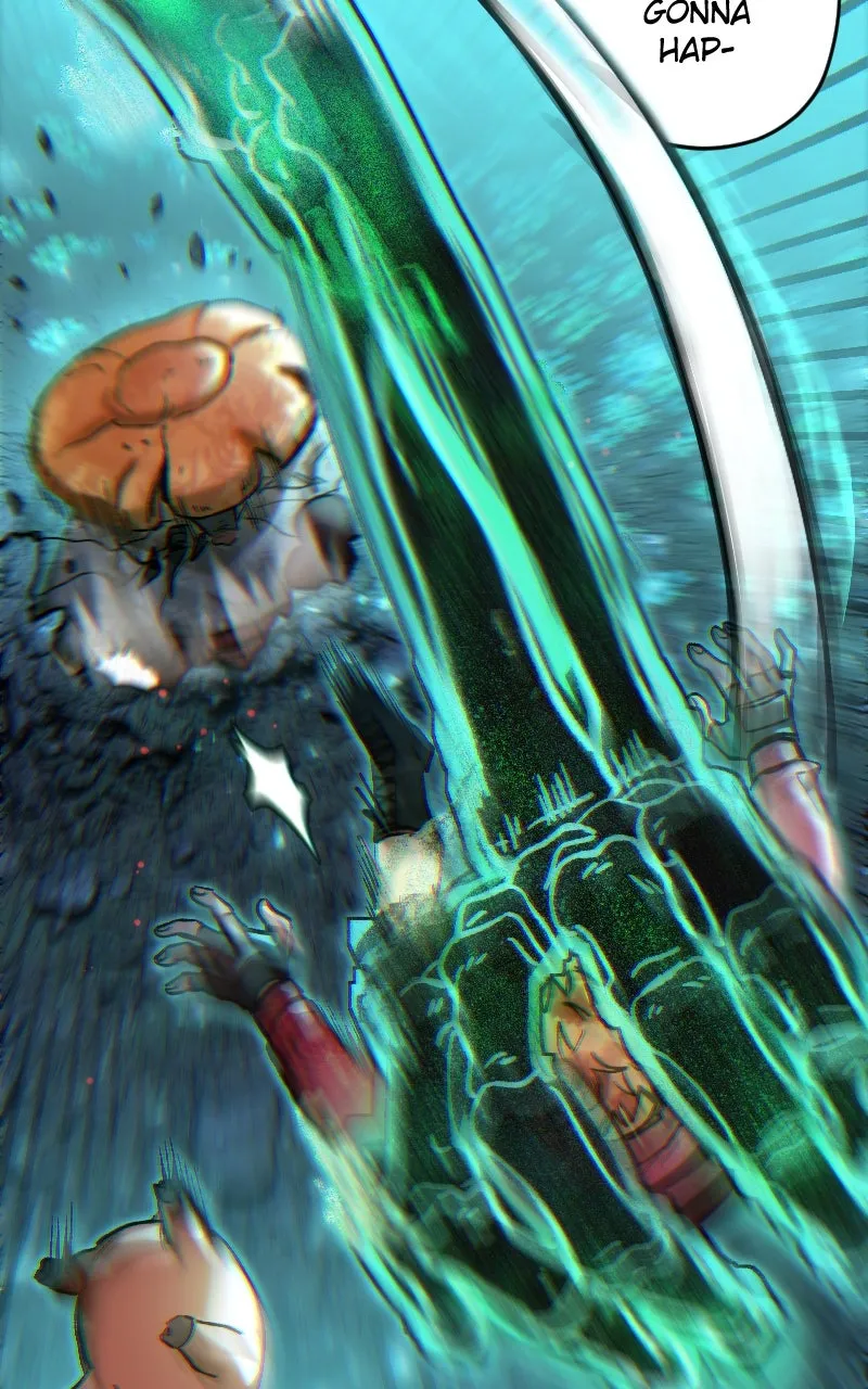 Read Scale Hunters chapter 1 image 169 on Lezhin