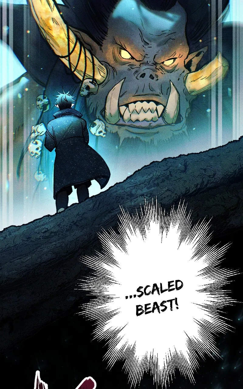 Read Scale Hunters chapter 1 image 17 on Lezhin