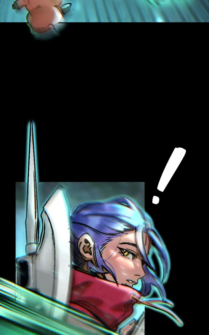 Read Scale Hunters chapter 1 image 170 on Lezhin