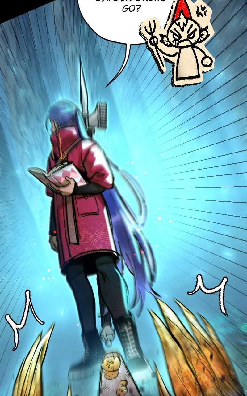 Read Scale Hunters chapter 1 image 172 on Lezhin