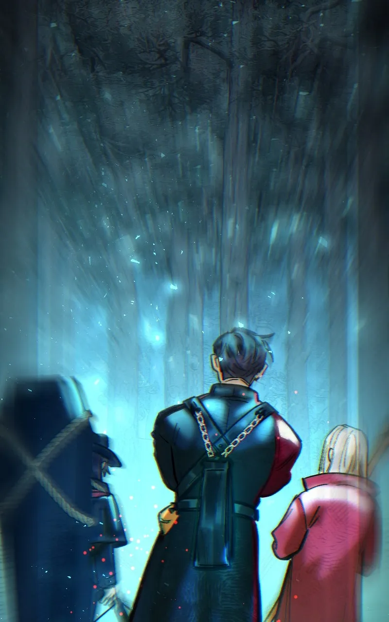 Read Scale Hunters chapter 1 image 177 on Lezhin