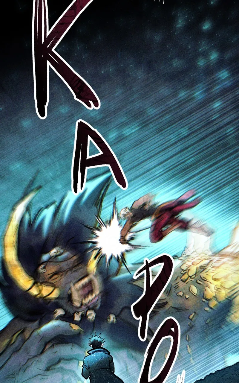 Read Scale Hunters chapter 1 image 18 on Lezhin