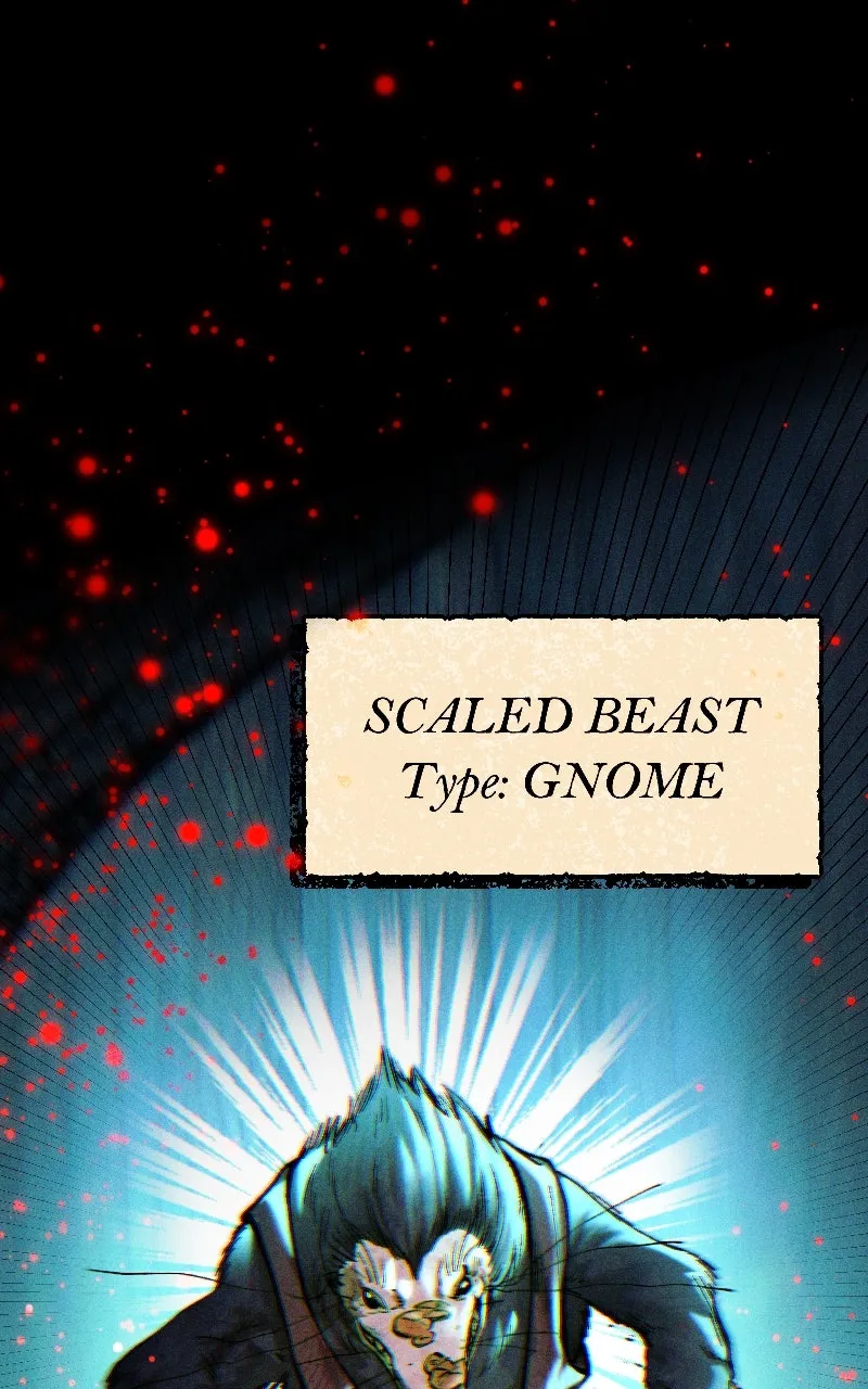 Read Scale Hunters chapter 1 image 180 on Lezhin