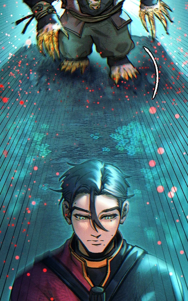 Read Scale Hunters chapter 1 image 181 on Lezhin