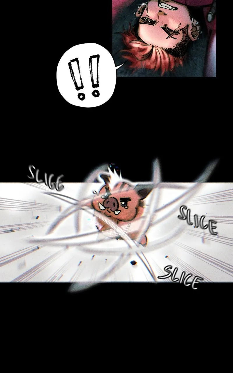 Read Scale Hunters chapter 1 image 186 on Lezhin