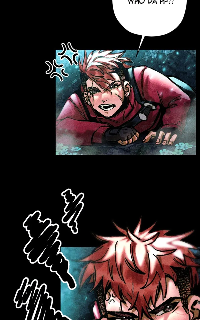 Read Scale Hunters chapter 1 image 195 on Lezhin