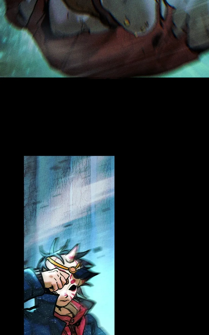 Read Scale Hunters chapter 1 image 21 on Lezhin