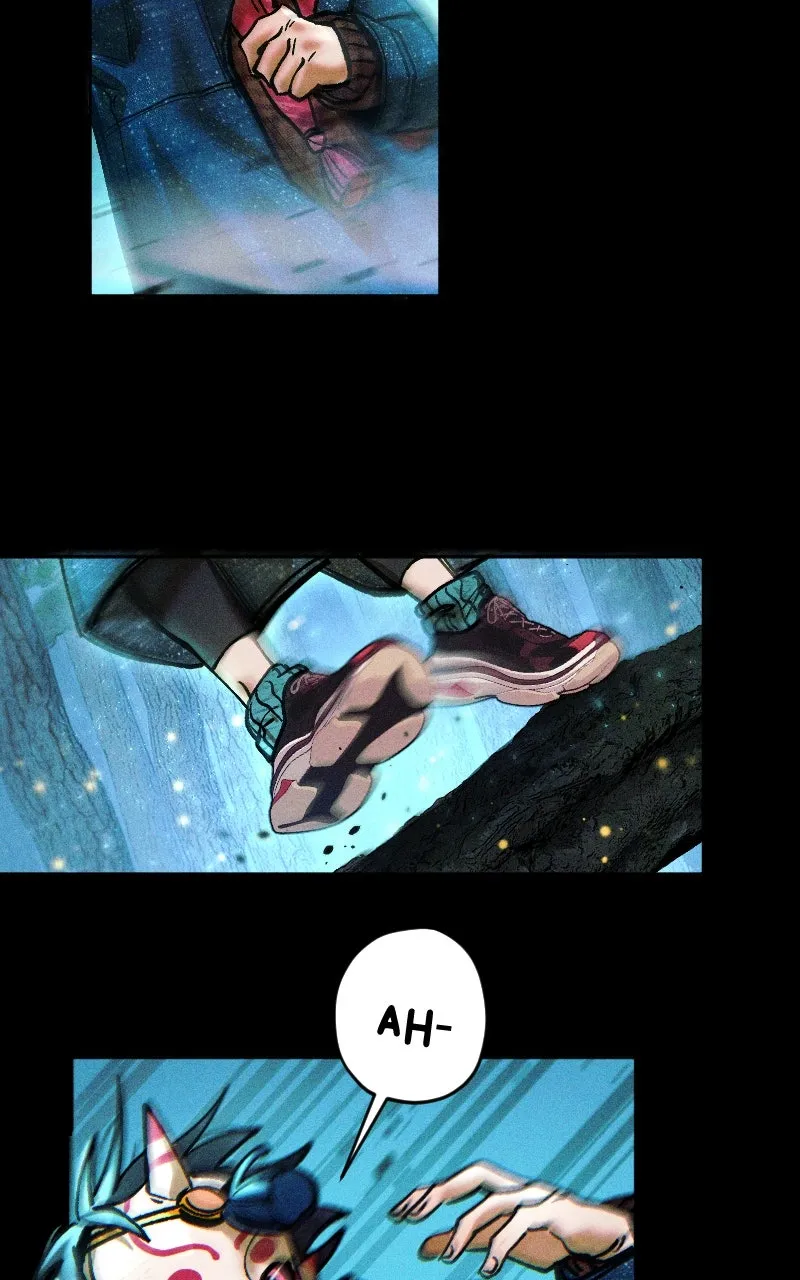 Read Scale Hunters chapter 1 image 22 on Lezhin