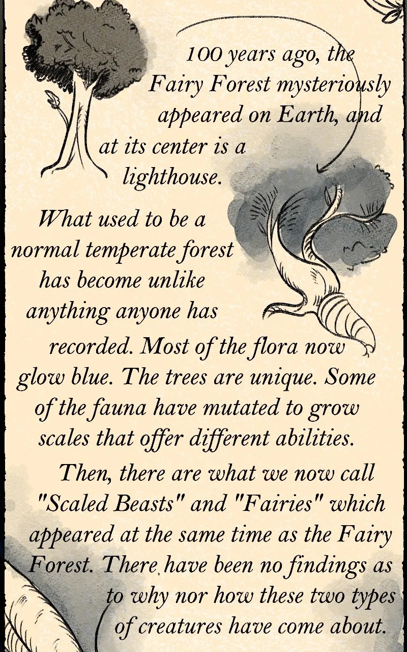 Read Scale Hunters chapter 1 image 222 on Lezhin