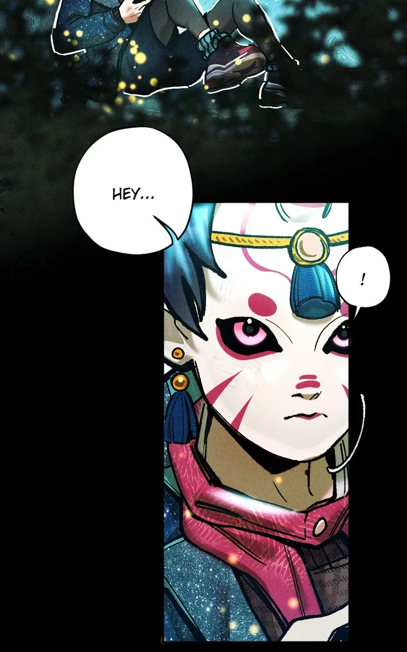 Read Scale Hunters chapter 1 image 28 on Lezhin