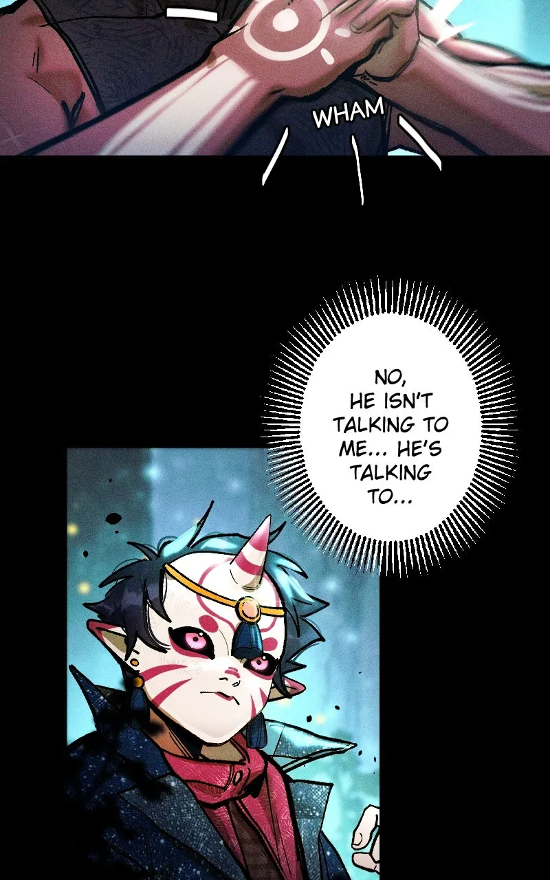 Read Scale Hunters chapter 1 image 32 on Lezhin
