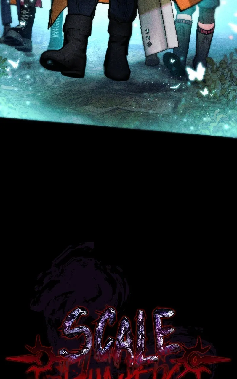 Read Scale Hunters chapter 1 image 35 on Lezhin