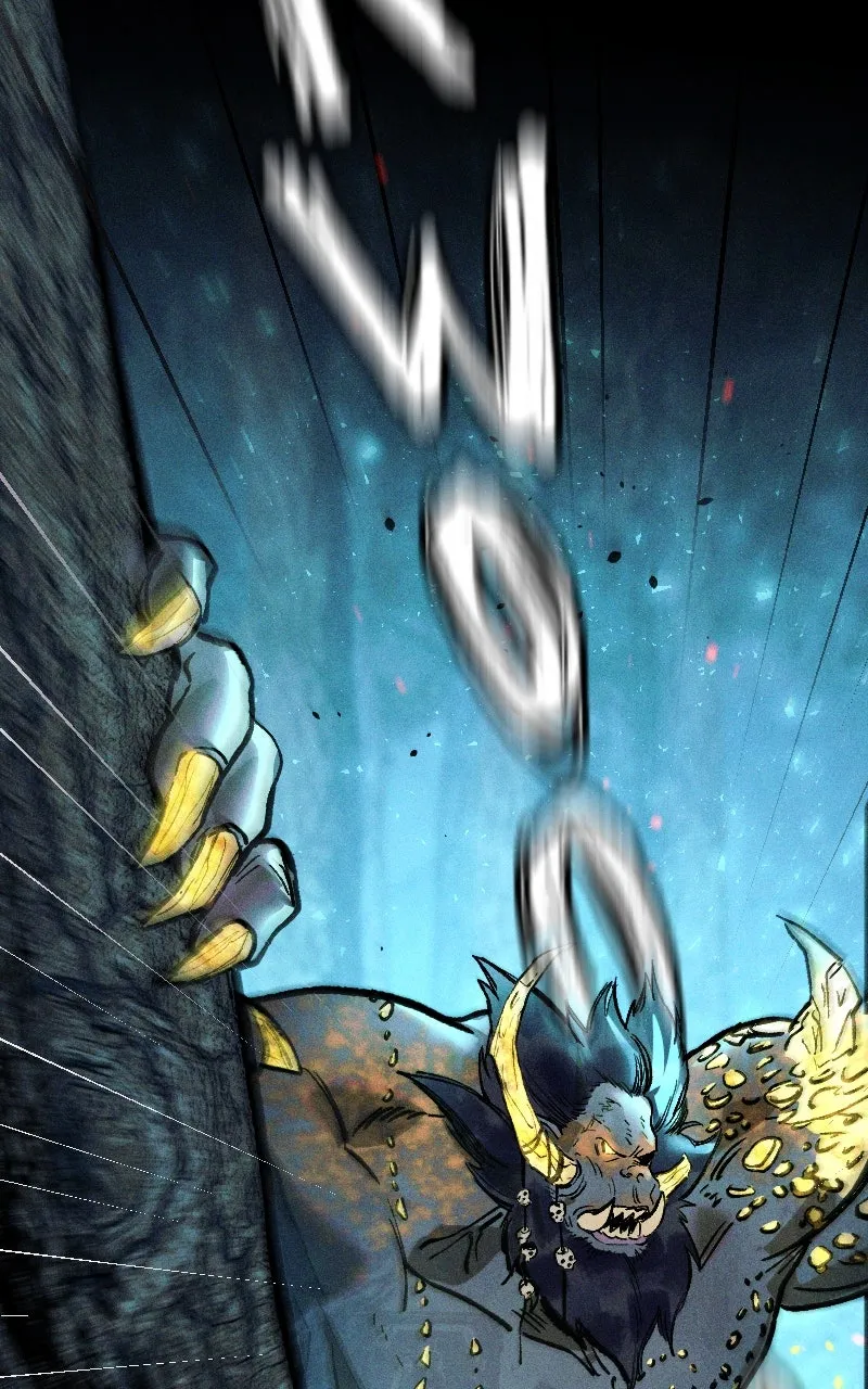Read Scale Hunters chapter 1 image 37 on Lezhin