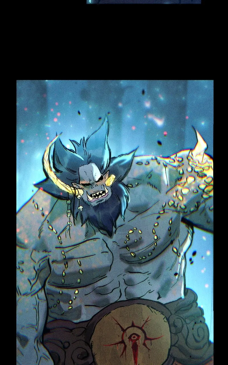 Read Scale Hunters chapter 1 image 41 on Lezhin
