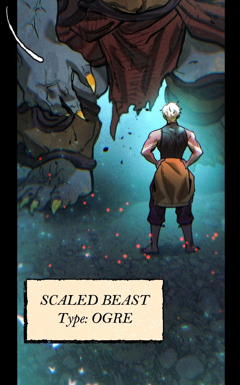 Read Scale Hunters chapter 1 image 42 on Lezhin