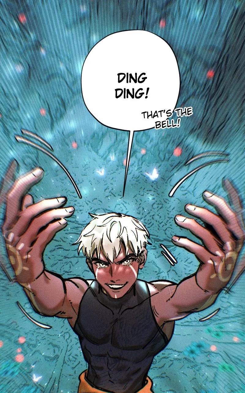 Read Scale Hunters chapter 1 image 46 on Lezhin