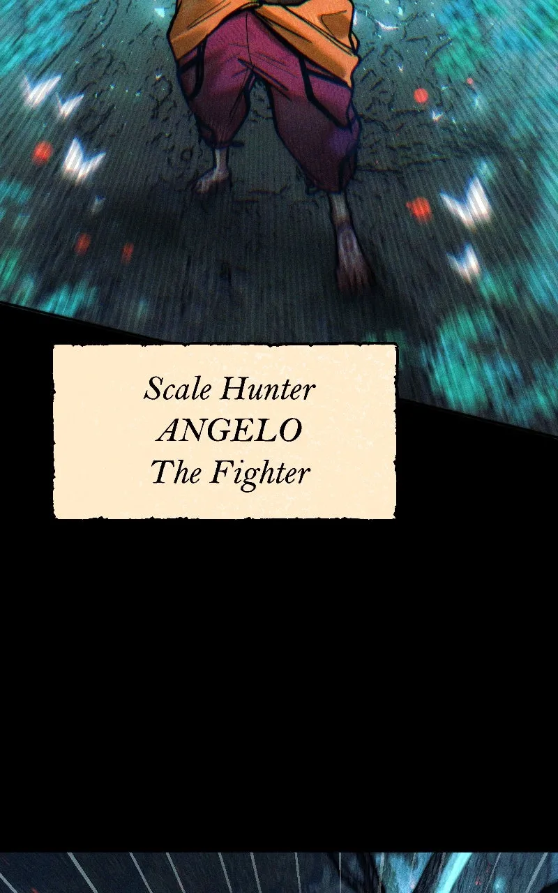 Read Scale Hunters chapter 1 image 47 on Lezhin