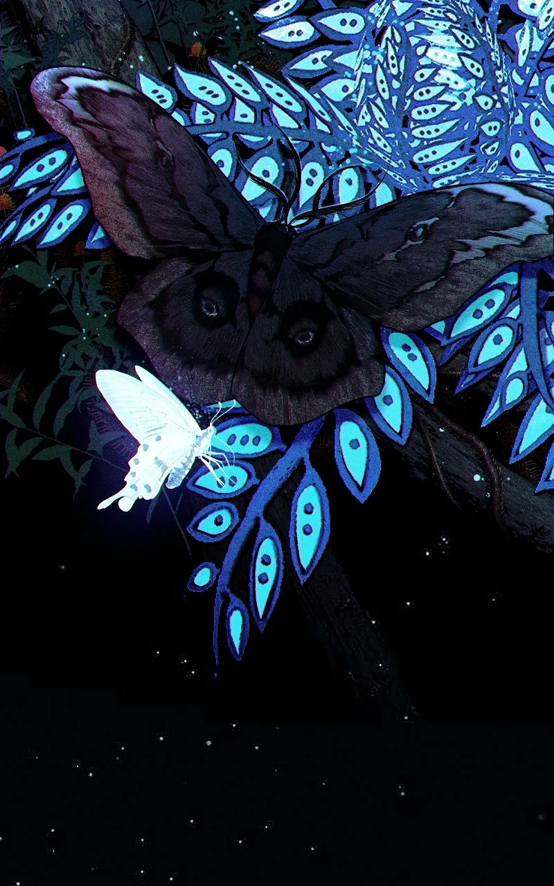 Read Scale Hunters chapter 1 image 5 on Lezhin