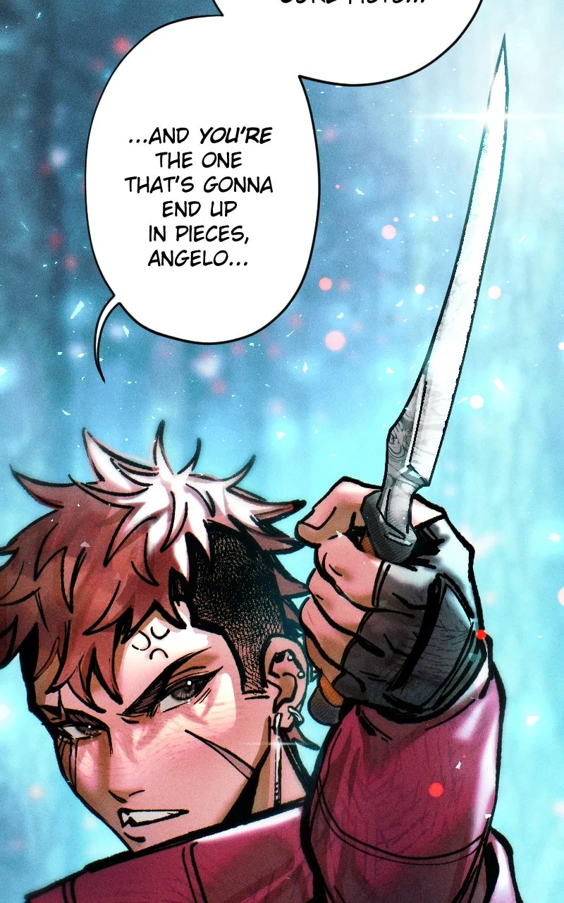 Read Scale Hunters chapter 1 image 55 on Lezhin