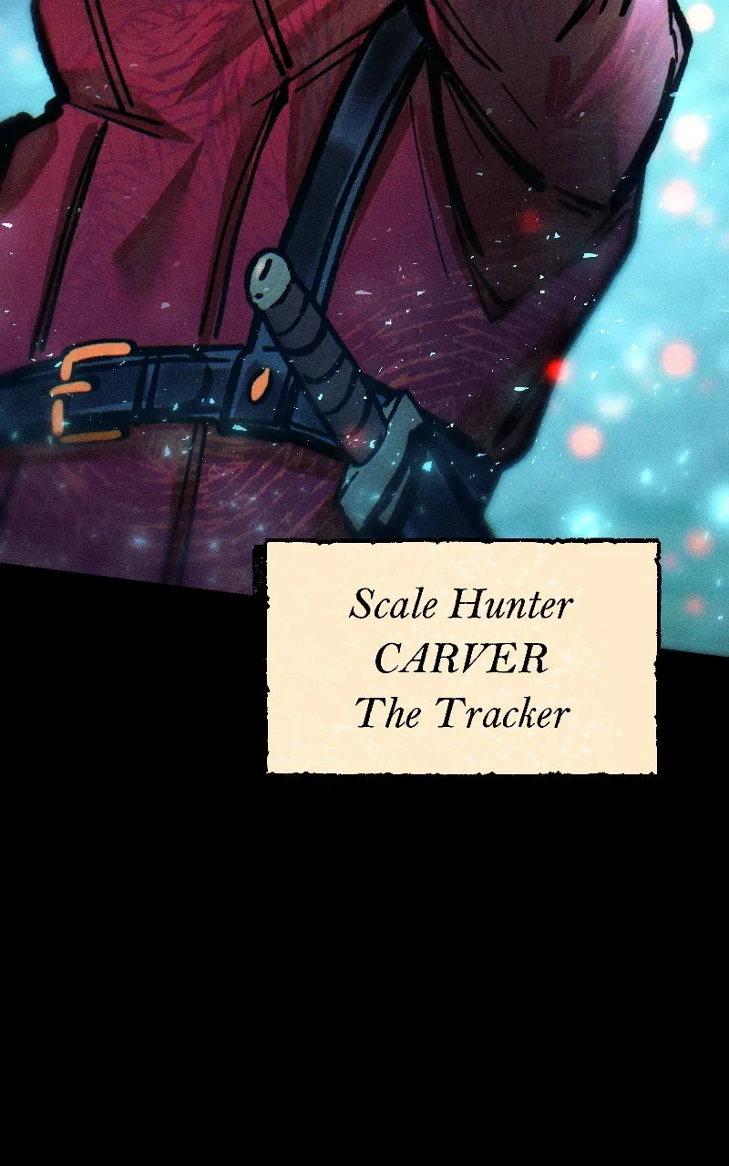 Read Scale Hunters chapter 1 image 56 on Lezhin