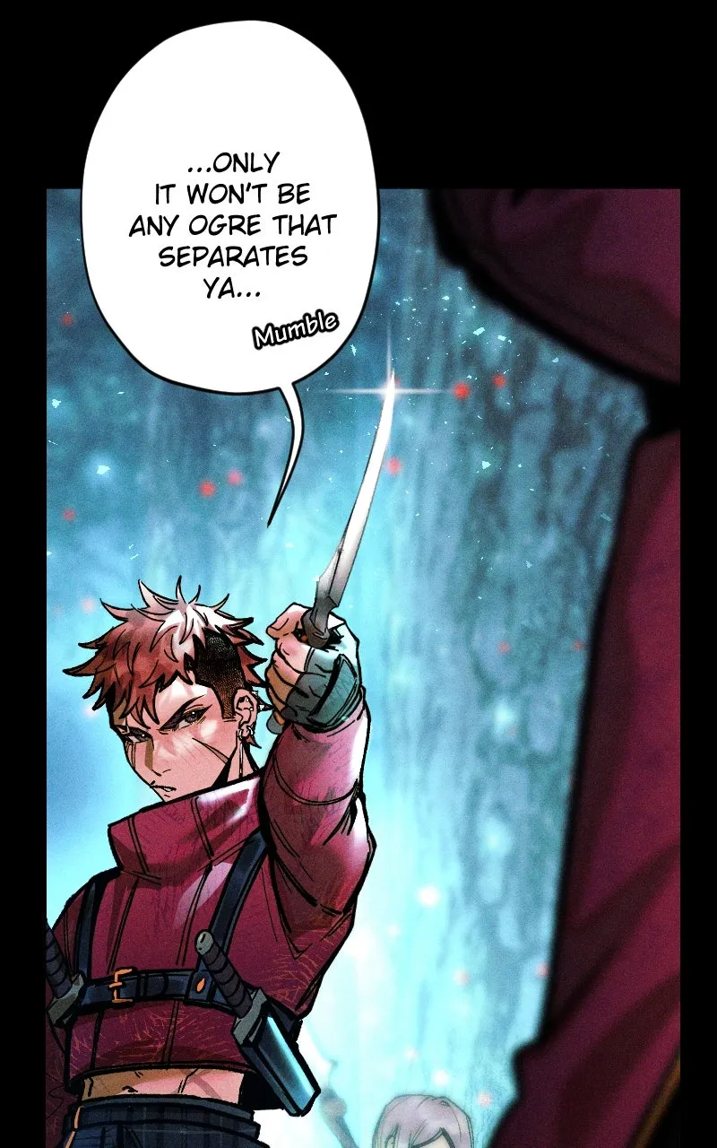 Read Scale Hunters chapter 1 image 57 on Lezhin