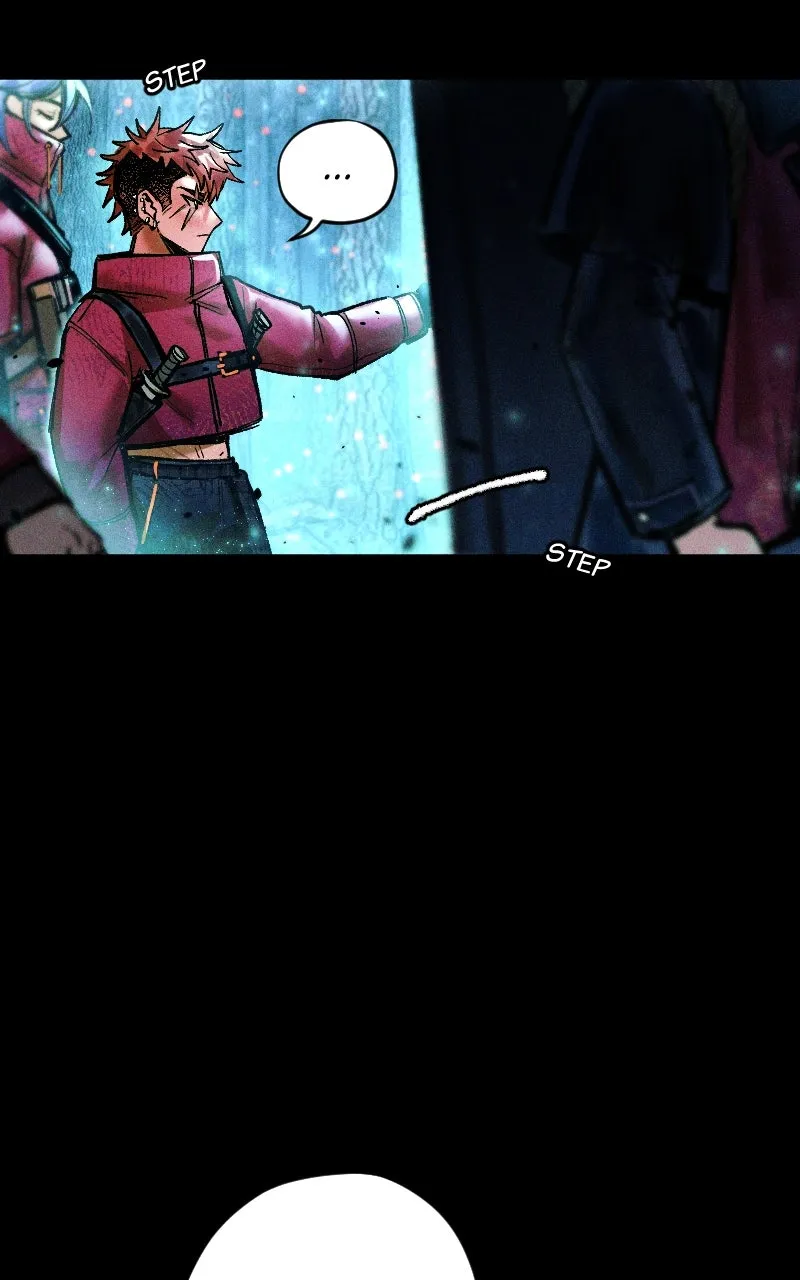 Read Scale Hunters chapter 1 image 59 on Lezhin