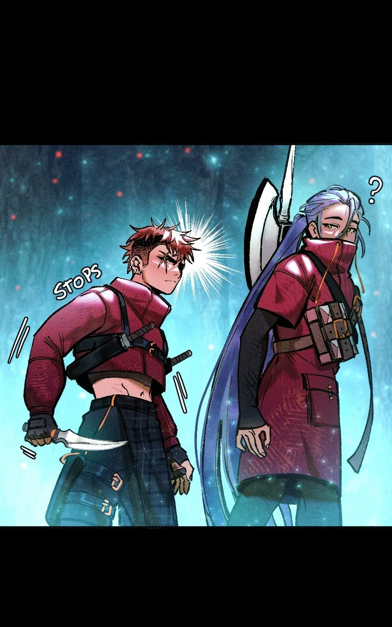 Read Scale Hunters chapter 1 image 64 on Lezhin
