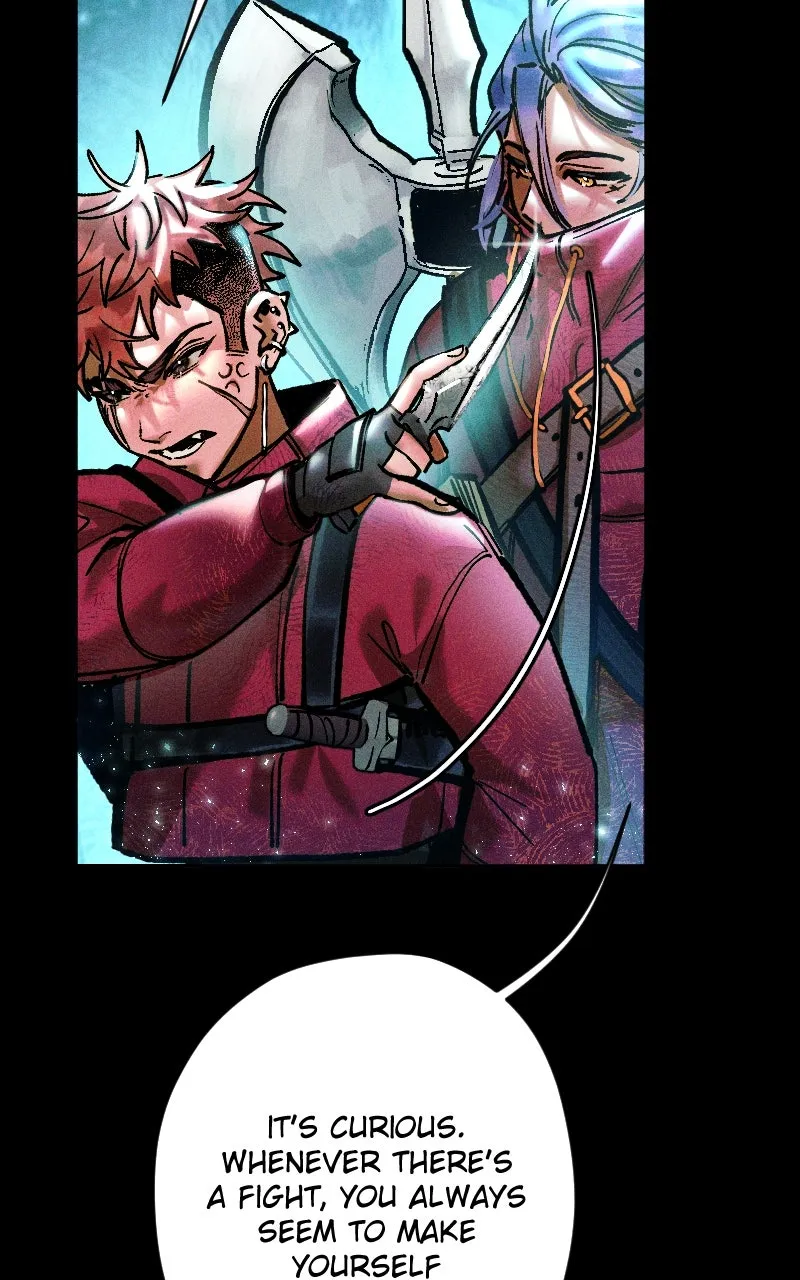Read Scale Hunters chapter 1 image 67 on Lezhin
