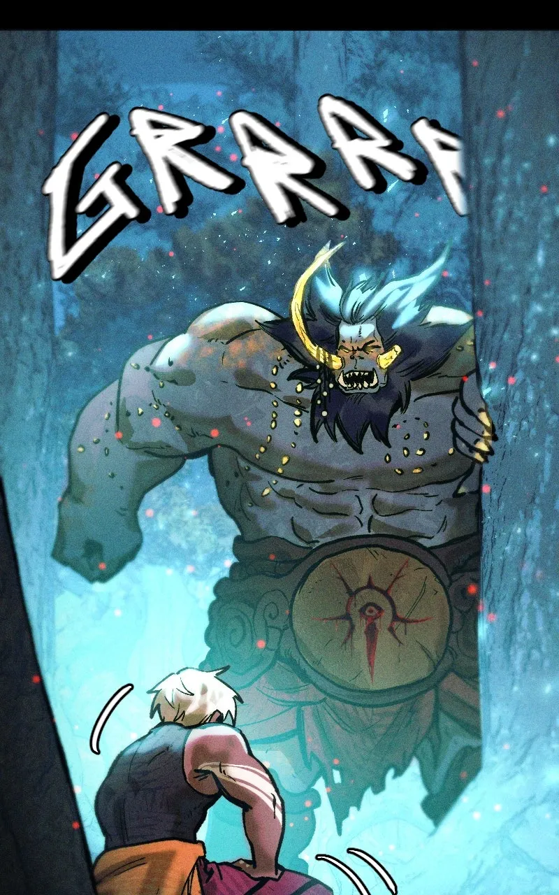 Read Scale Hunters chapter 1 image 75 on Lezhin