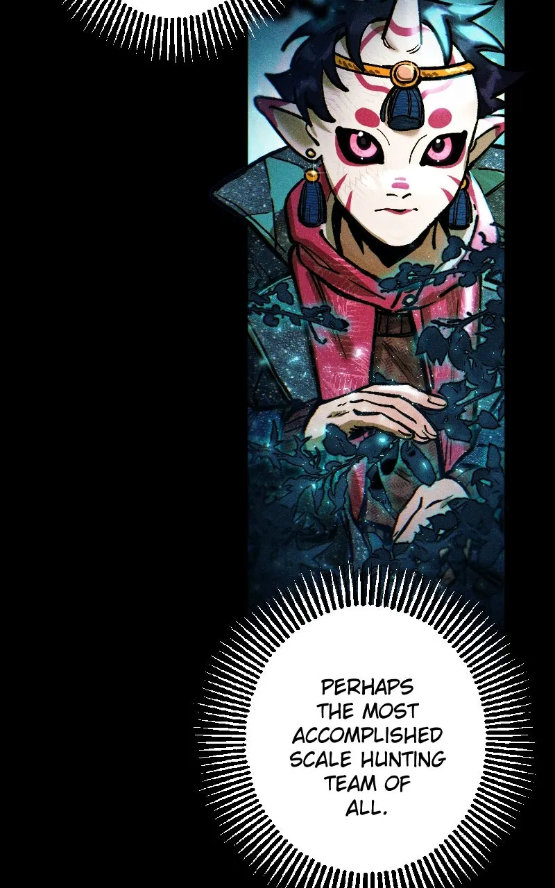 Read Scale Hunters chapter 1 image 77 on Lezhin