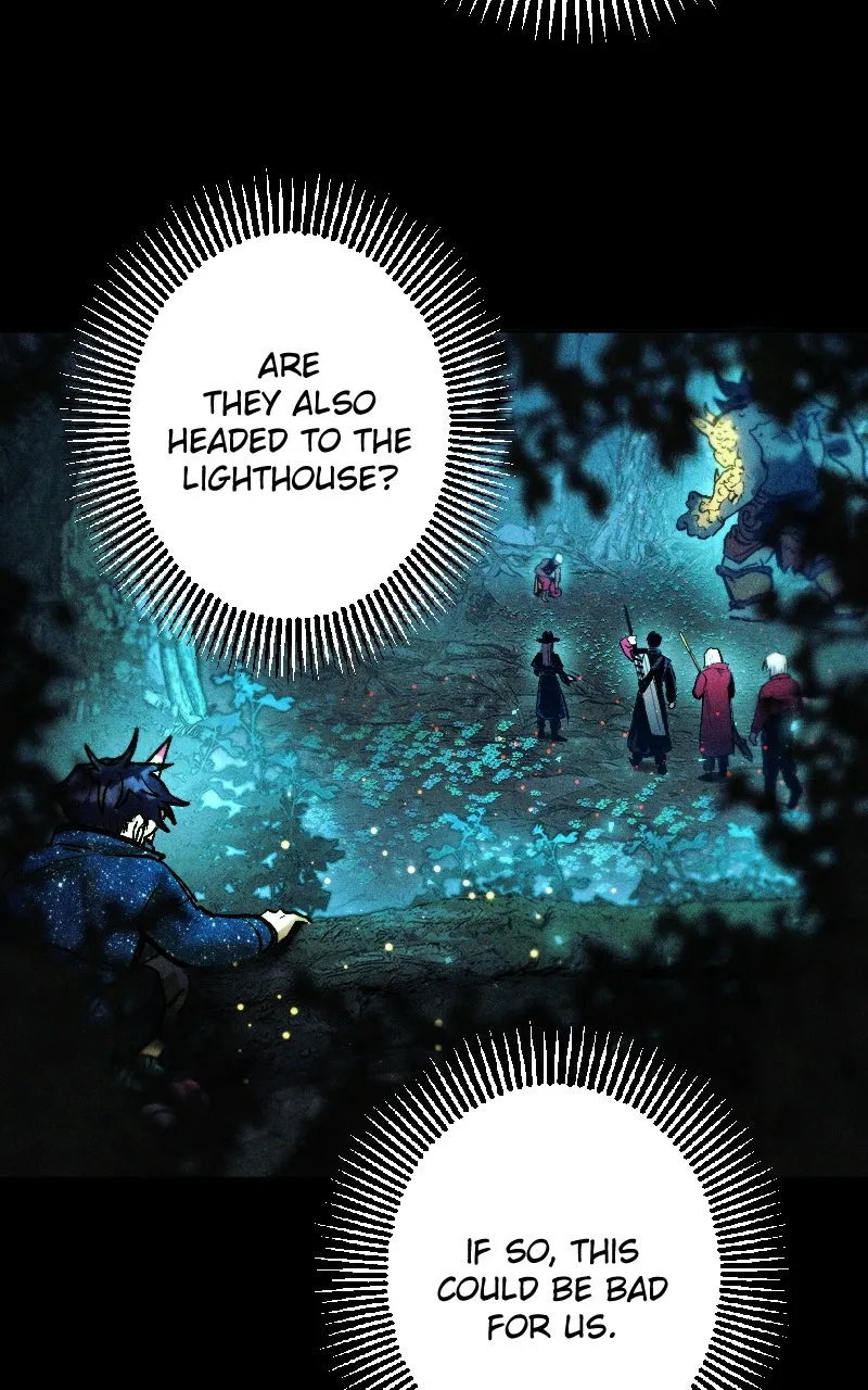 Read Scale Hunters chapter 1 image 78 on Lezhin