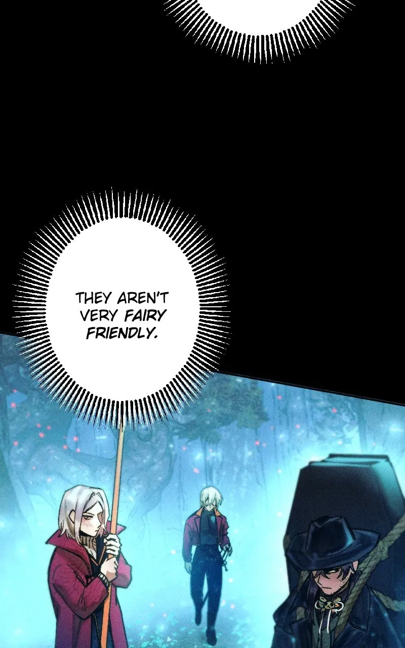 Read Scale Hunters chapter 1 image 79 on Lezhin