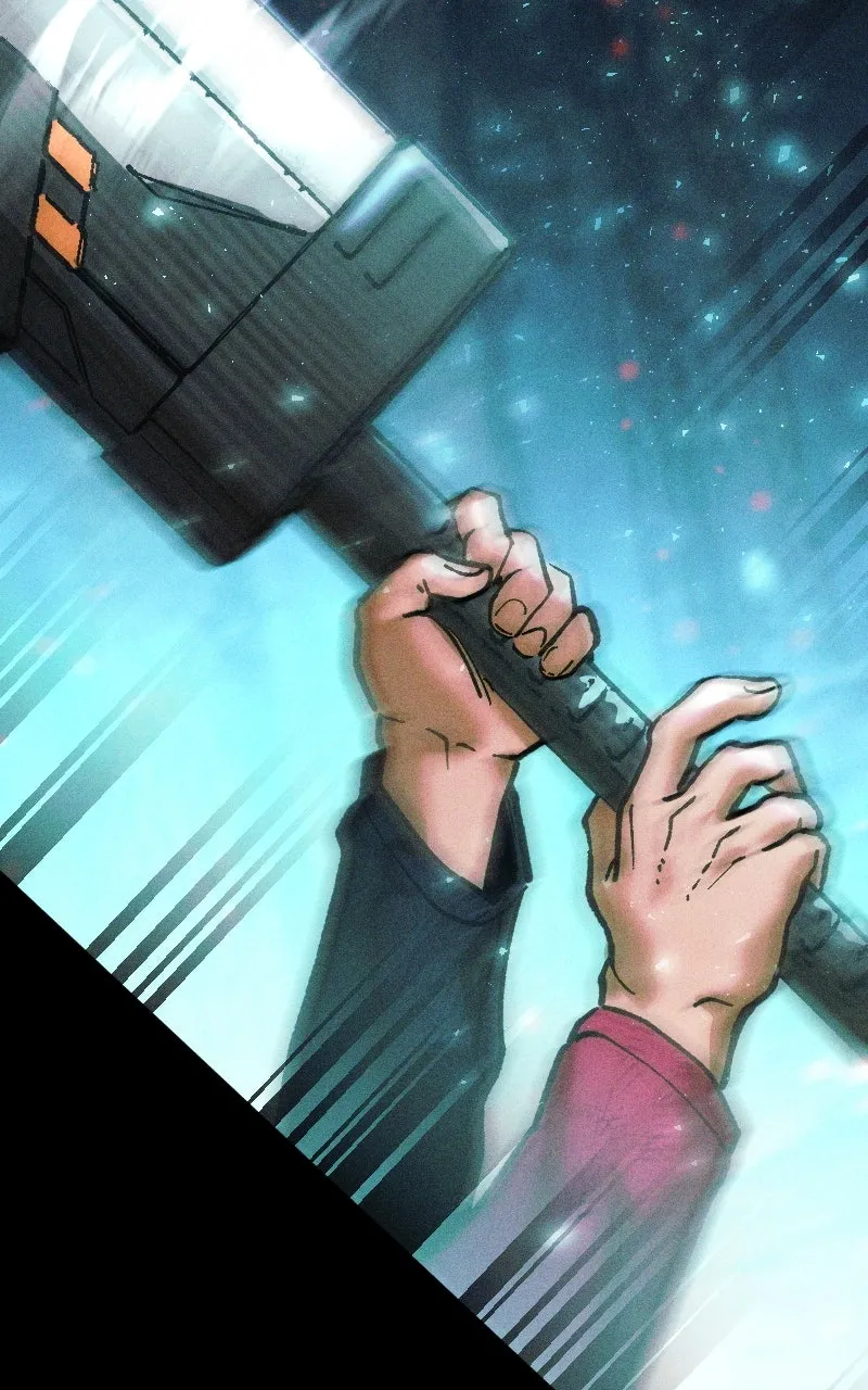 Read Scale Hunters chapter 1 image 82 on Lezhin
