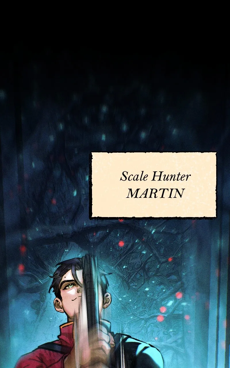 Read Scale Hunters chapter 1 image 85 on Lezhin