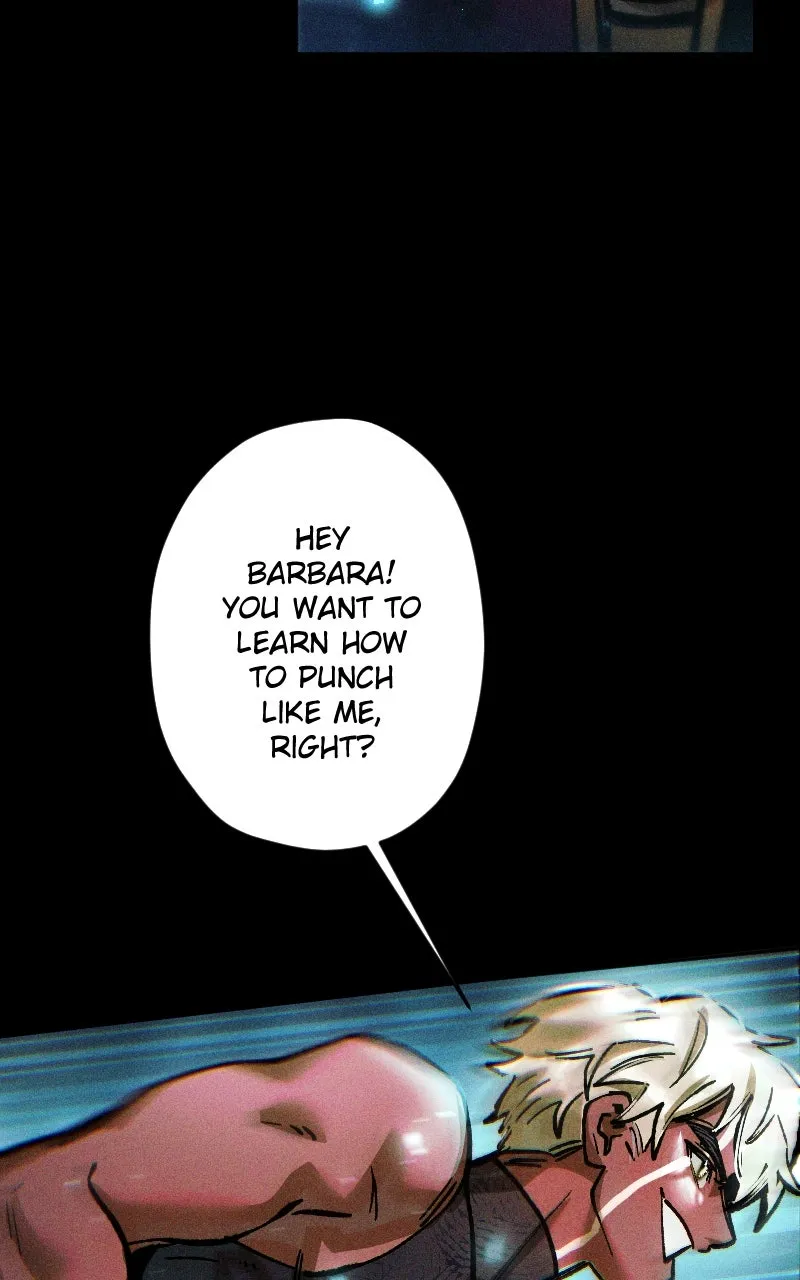 Read Scale Hunters chapter 1 image 94 on Lezhin