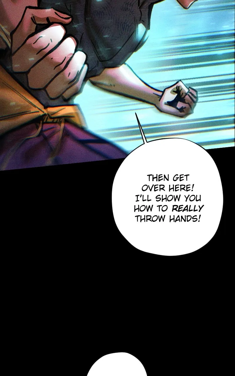 Read Scale Hunters chapter 1 image 95 on Lezhin