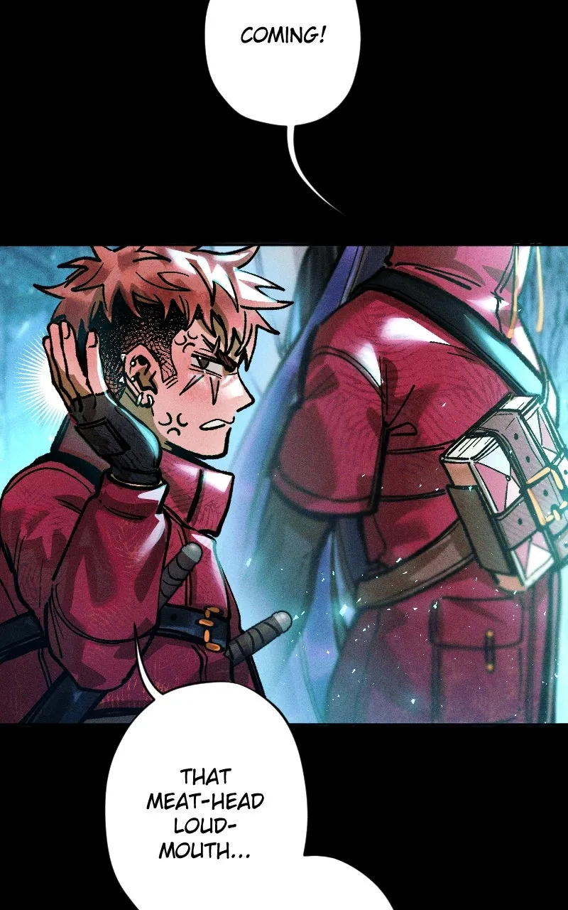 Read Scale Hunters chapter 1 image 96 on Lezhin
