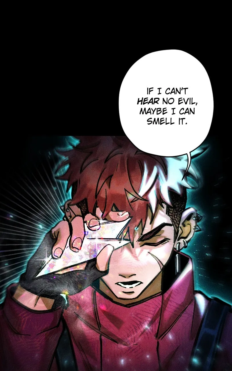 Read Scale Hunters chapter 1 image 99 on Lezhin